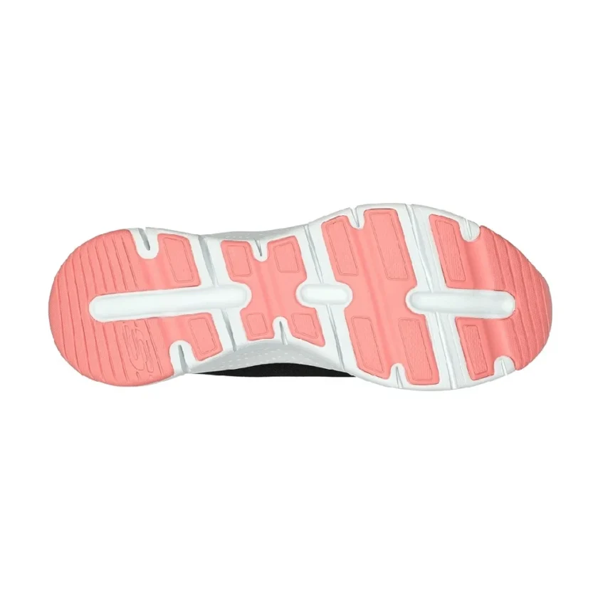 Skechers – Pantofi sport damă, model 149773 BKMT - Image 4