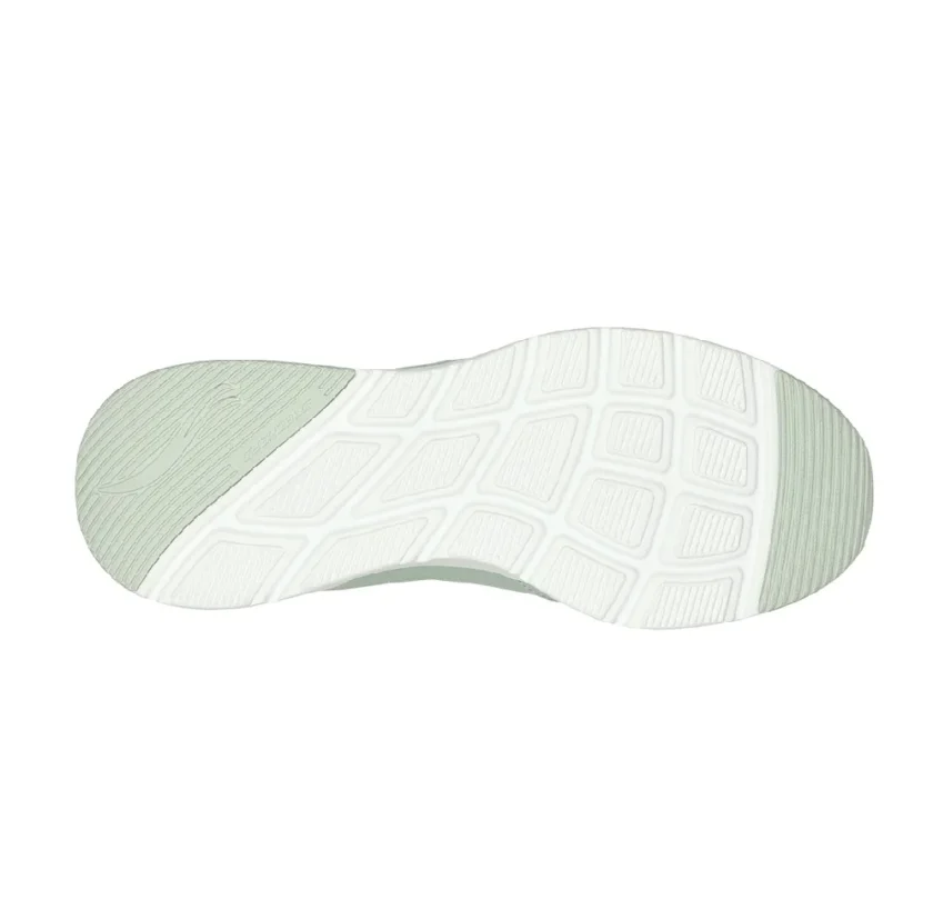 Pantofi dama sport SKECHERS 149947 WGR - Image 4