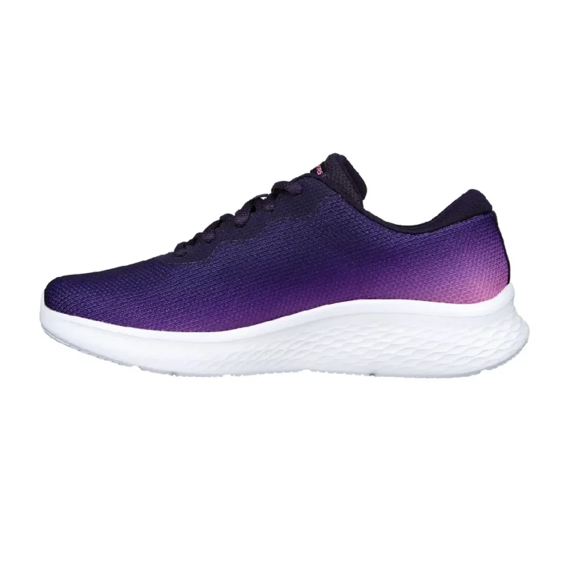 Pantofi dama sport SKECHERS 149995 NVHP - Image 4