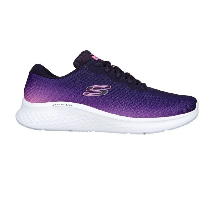 Pantofi dama sport SKECHERS 149995 NVHP - Image 3