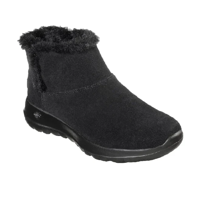 Ghete  SKECHERS On The GO Joy 15501 BLK