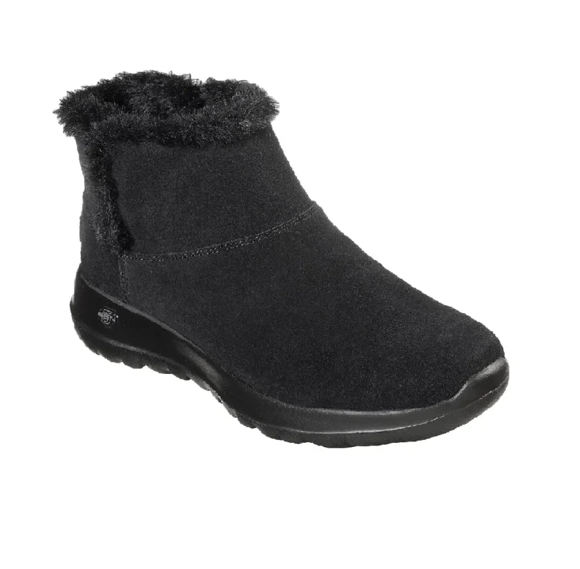 Ghete  SKECHERS On The GO Joy 15501 BLK