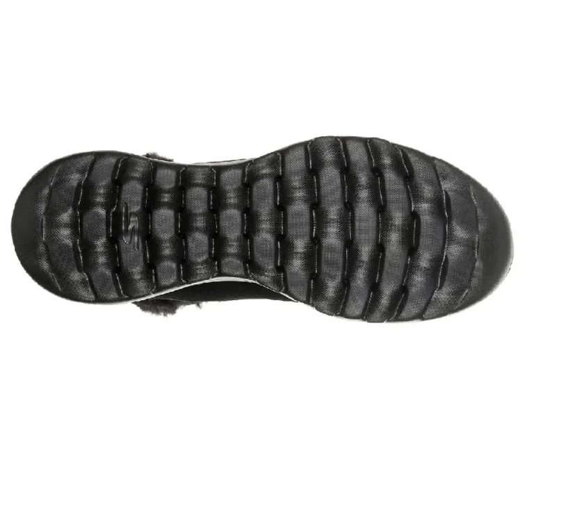 Ghete  SKECHERS On The GO Joy 15501 BLK - Image 2