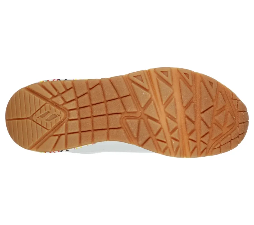 Pantofi sport dama SKECHERS 155506 WHT - Image 4