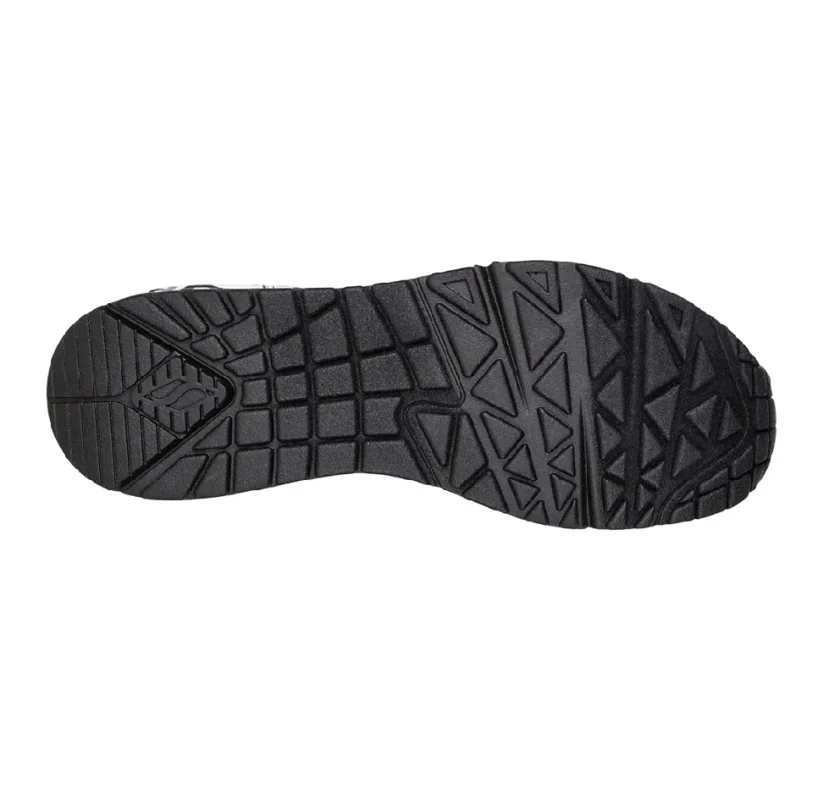 Pantofi dama sport SKECHERS 155507 WGBY - Image 4
