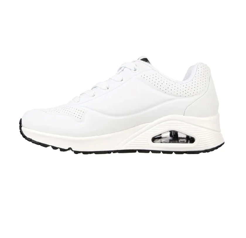 Pantofi dama sport SKECHERS 155507 WGBY - Image 3