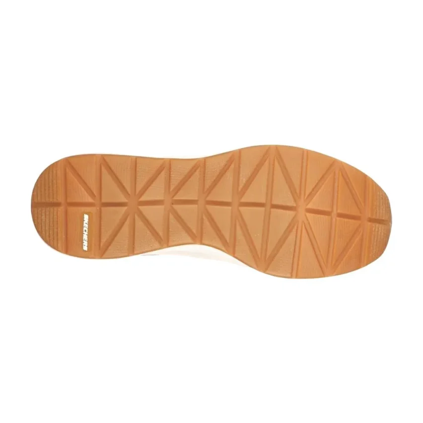 Pantofi sport dama SKECHERS 155616-OFWT - Image 4