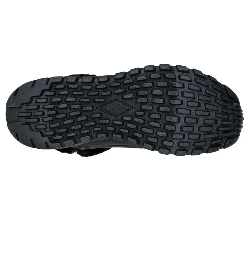 Ghete dama SKECHERS Street  167274 bbk - Image 4