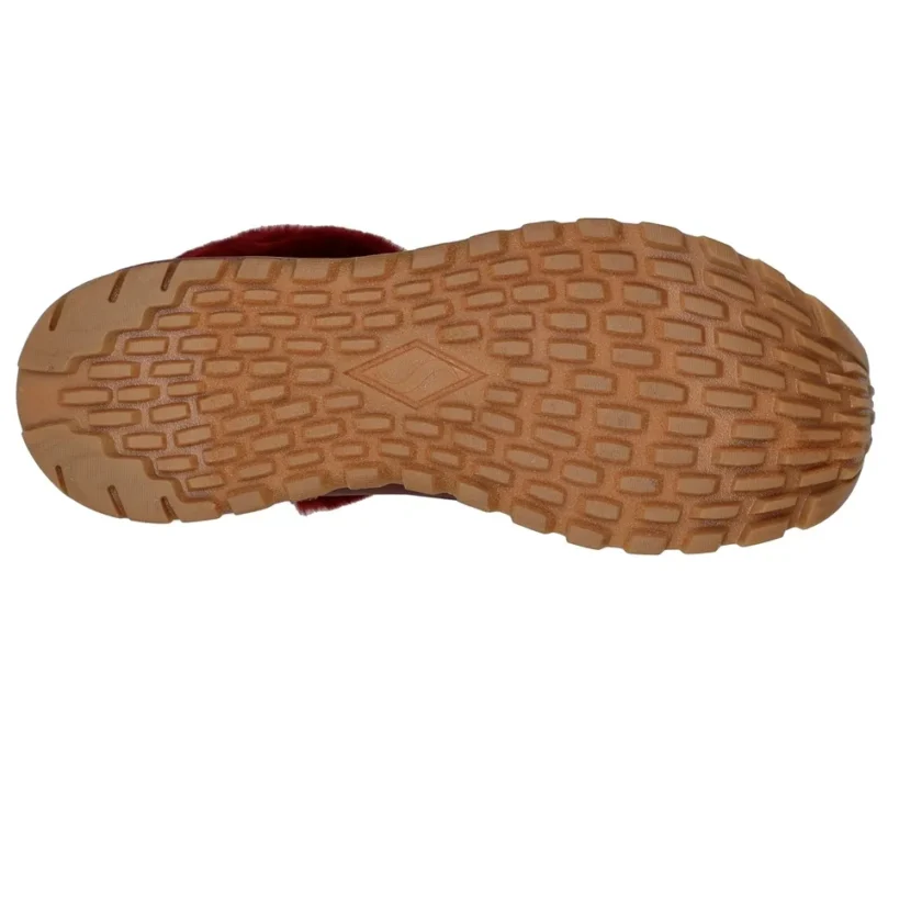 Ghete dama SKECHERS Street 167274 Burg - Image 4