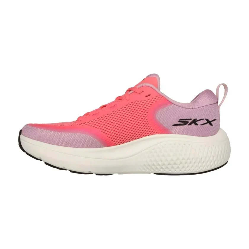 Pantofi sport dama SKECHERS 172086 PNK - Image 3