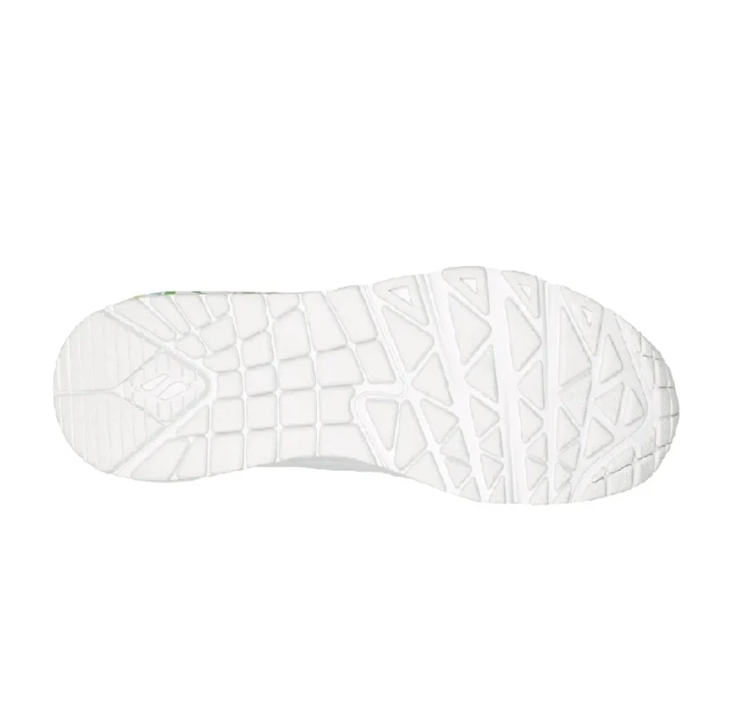 Pantofi dama sport SKECHERS 177981 WMLT - Image 4