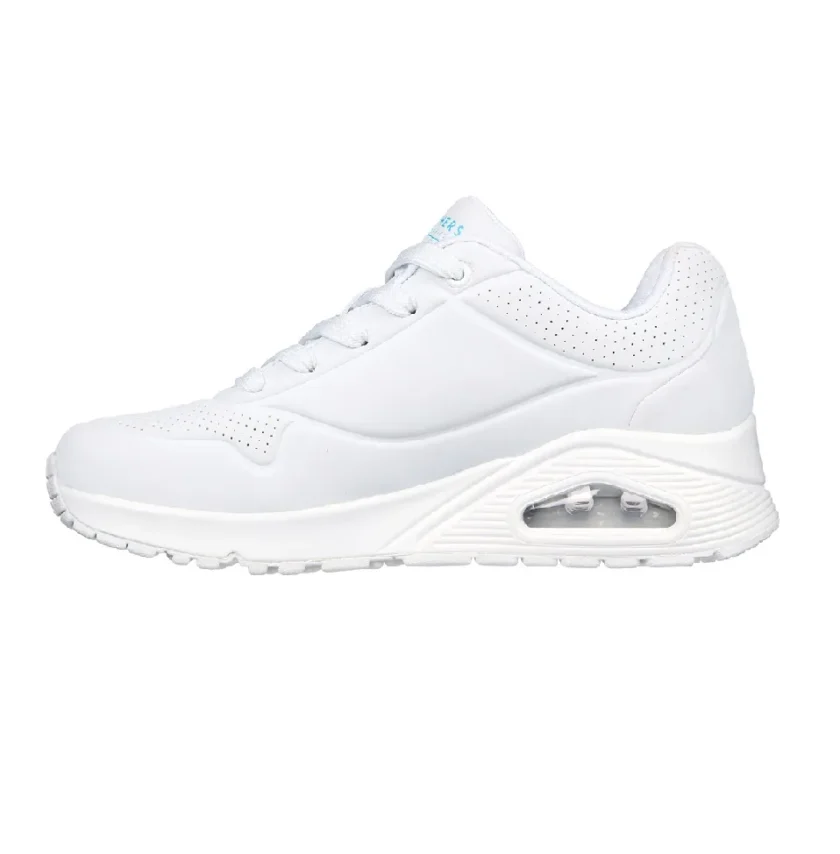 Pantofi dama sport SKECHERS 177981 WMLT - Image 3