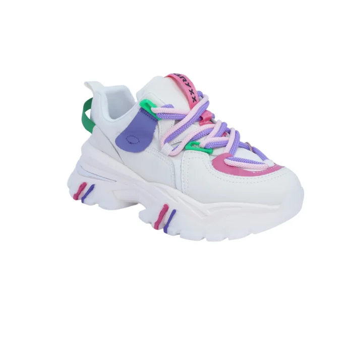Pantofi dama GRYXX Z6682-J9 piele naturala