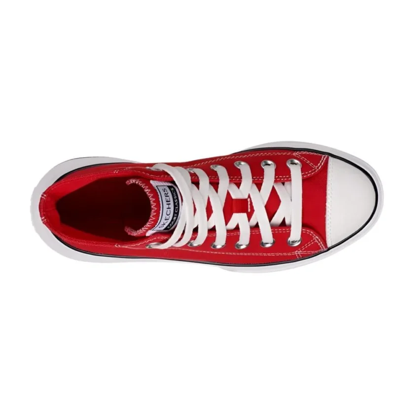 Ghete Sport SKECHERS 185063 RDW - Image 2