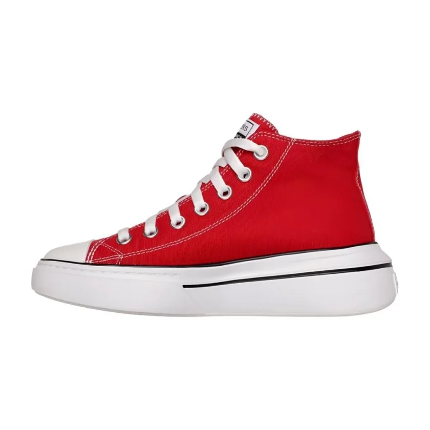 Ghete Sport SKECHERS 185063 RDW - Image 4