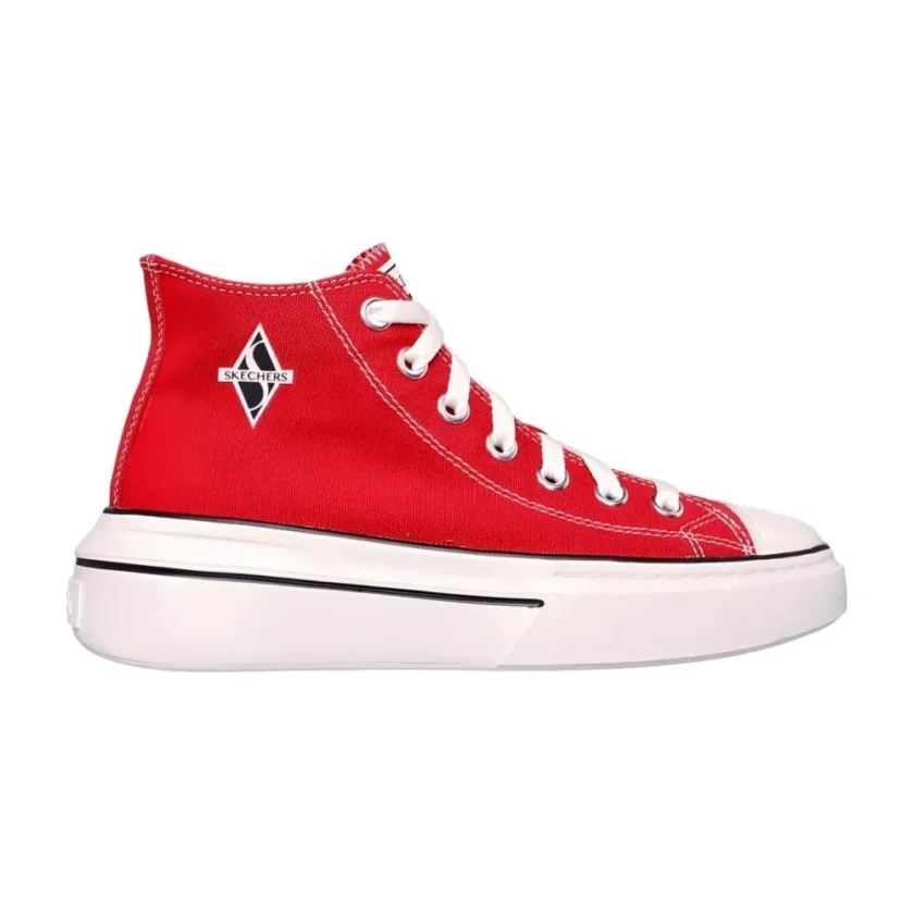 Ghete Sport SKECHERS 185063 RDW - Image 5