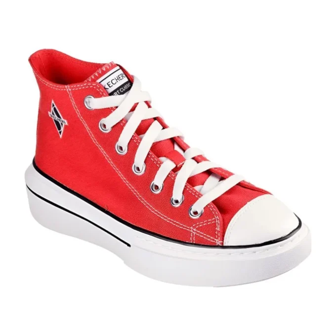 Ghete Sport SKECHERS 185063 RDW