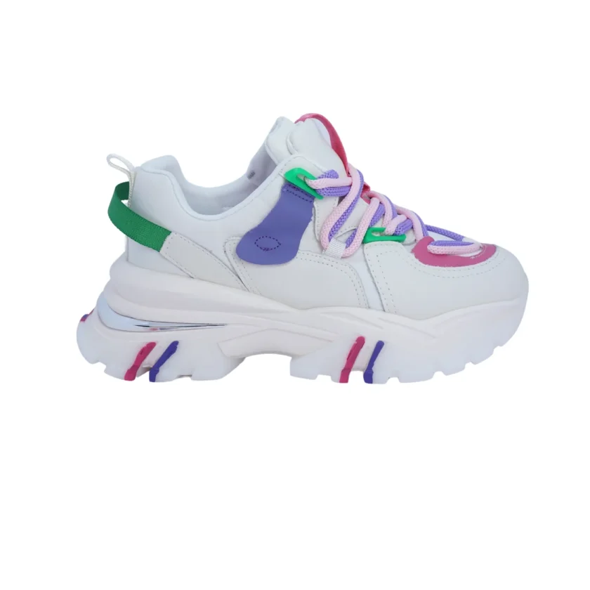 Pantofi dama GRYXX Z6682-J9 piele naturala - Image 2