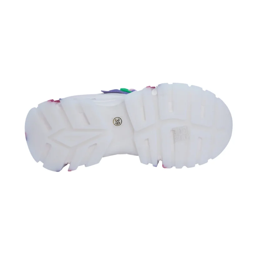 Pantofi dama GRYXX Z6682-J9 piele naturala - Image 5