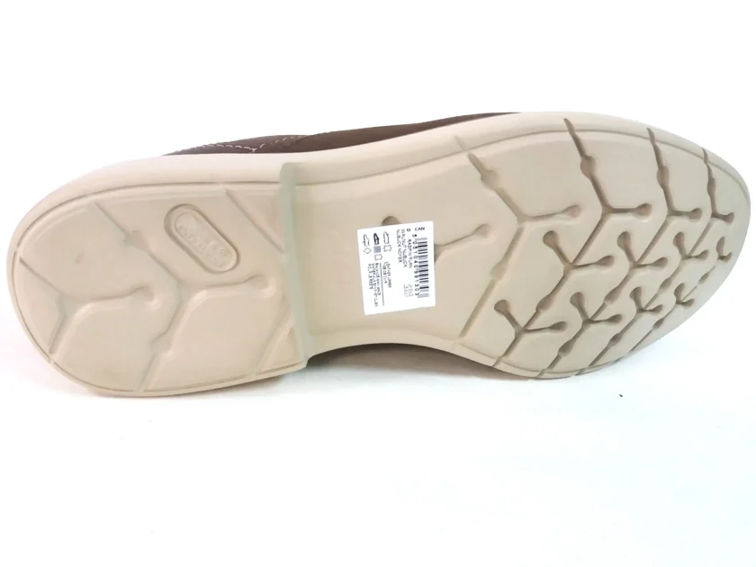 Pantofi barbati CLARKS Raspin Plain 2242111 - Image 5