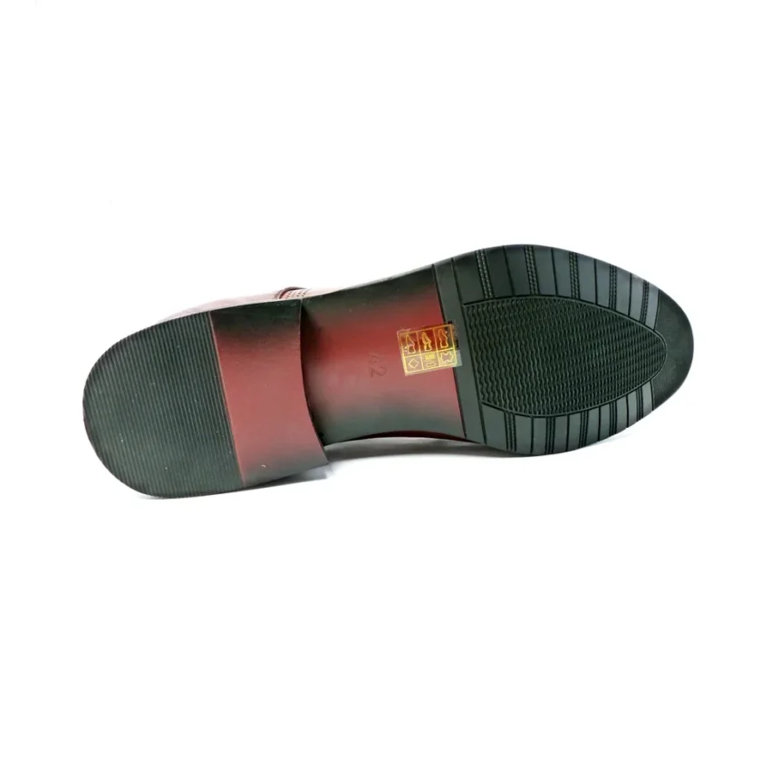 Pantofi  barbati  OTTER piele naturala 335692-23 - Image 3