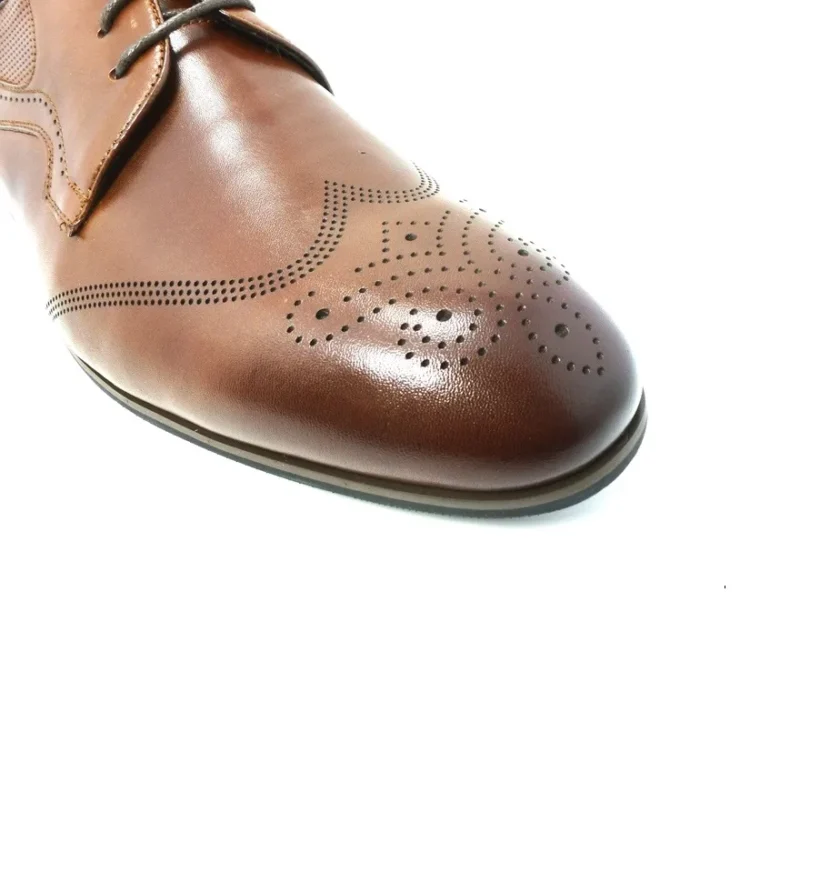 Pantofi barbati OTTER Oxford piele  335620-42