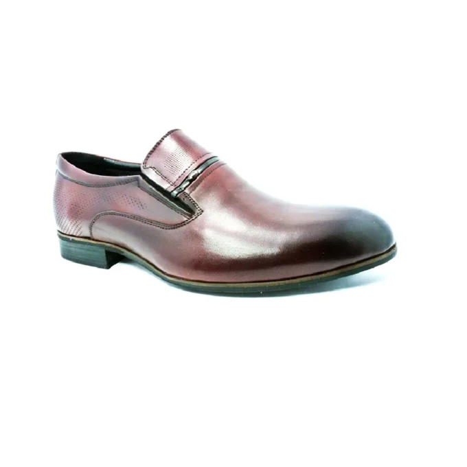 Pantofi  barbati  OTTER piele naturala 8244018-23