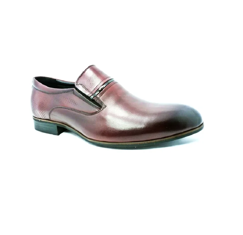 Pantofi  barbati  OTTER piele naturala 8244018-23