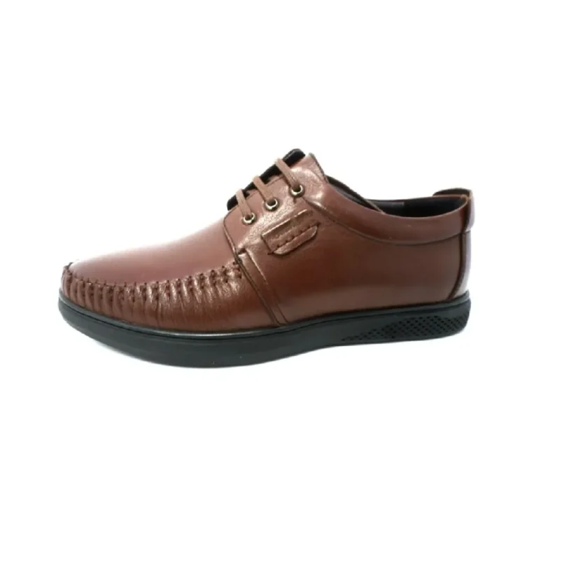 Pantofi barbati OTTER piele naturala 17314-02