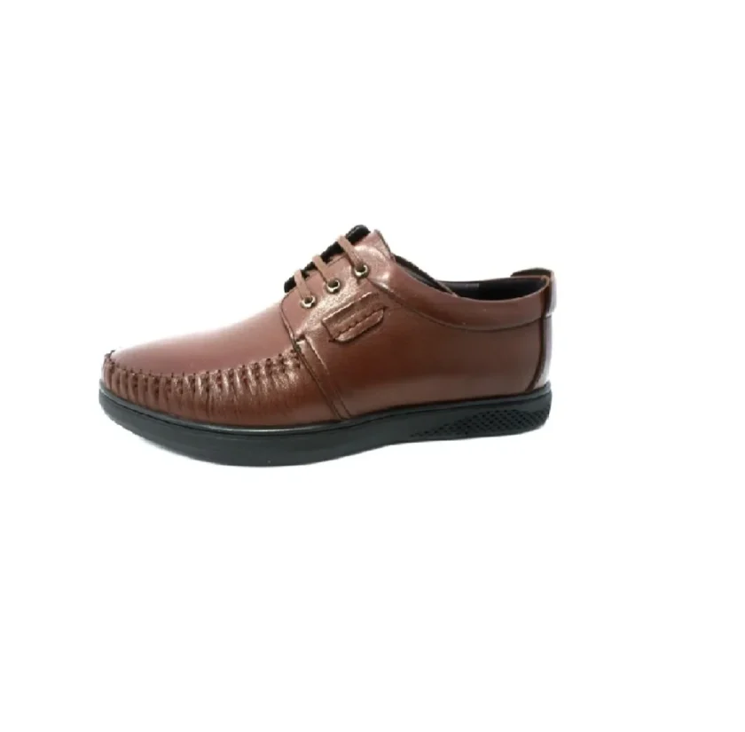 Pantofi barbati OTTER piele naturala 17314-02 - Image 2