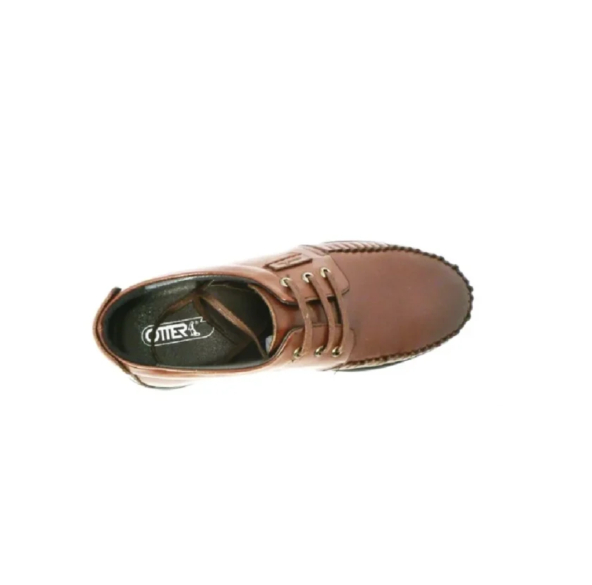 Pantofi barbati OTTER piele naturala 17314-02 - Image 3
