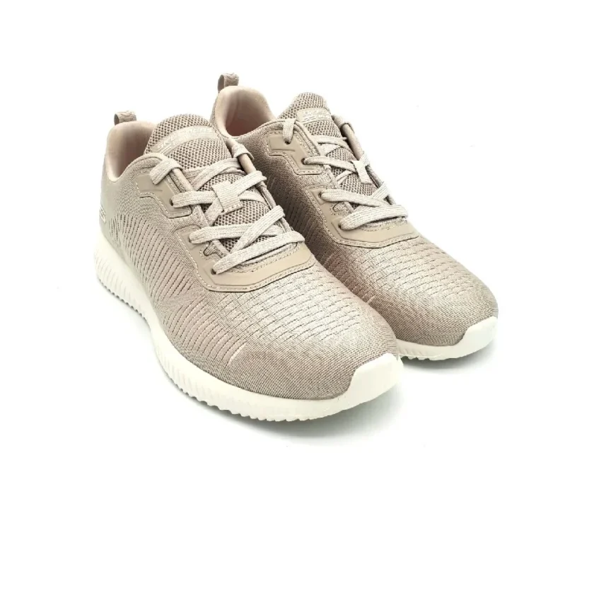 Sneakers dama SKECHERS textil 117066 ltgy - Image 2