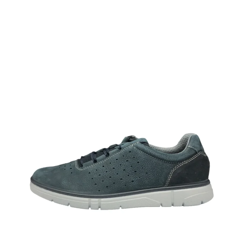Pantofi barbati casual IMAC piele 551460-42 I - Image 3