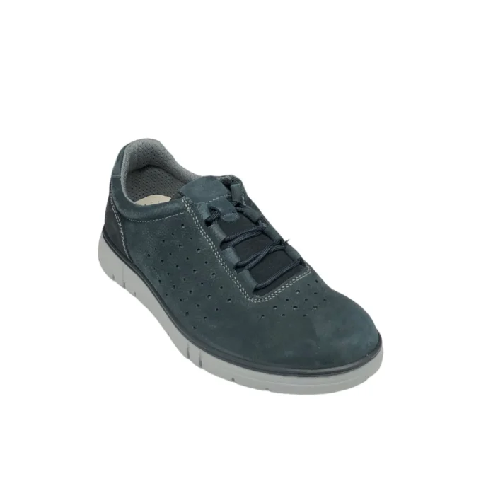 Pantofi barbati casual IMAC piele 551460-42 I