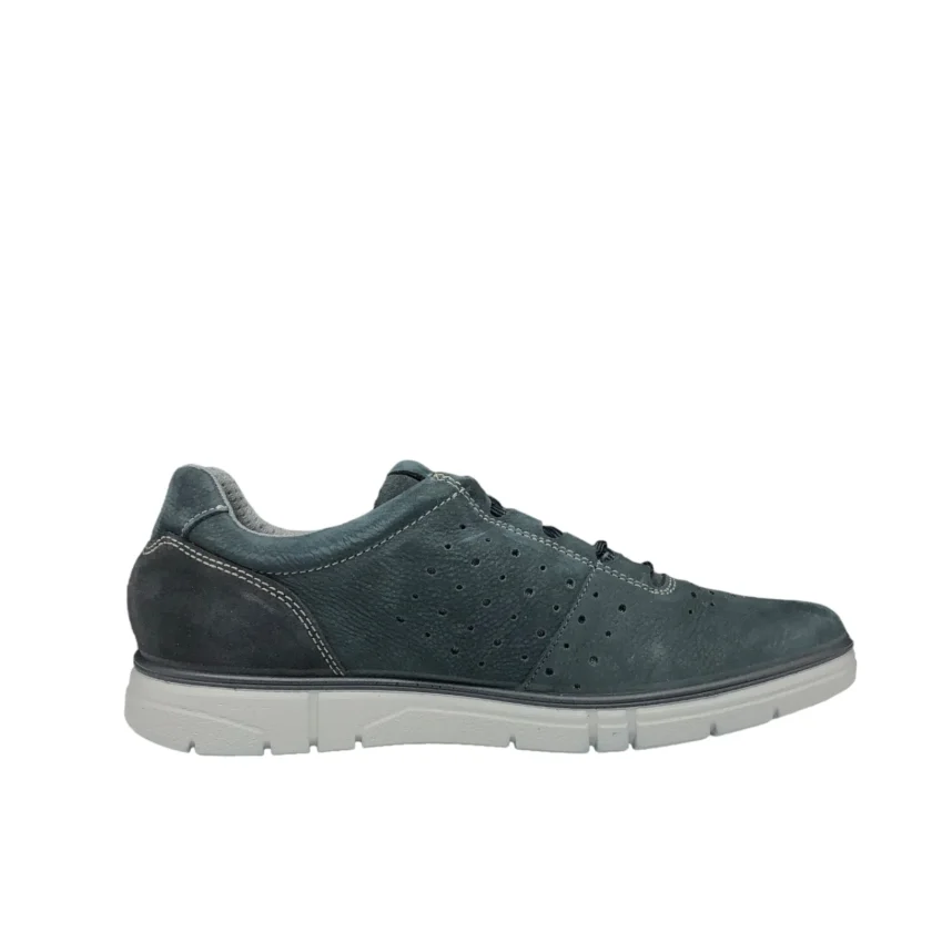 Pantofi barbati casual IMAC piele 551460-42 I - Image 2