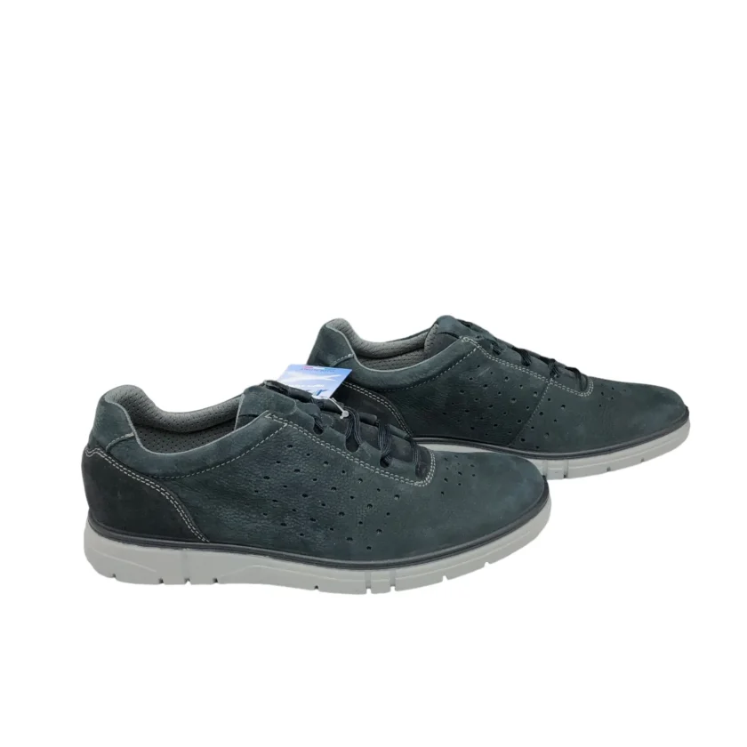 Pantofi barbati casual IMAC piele 551460-42 I - Image 6