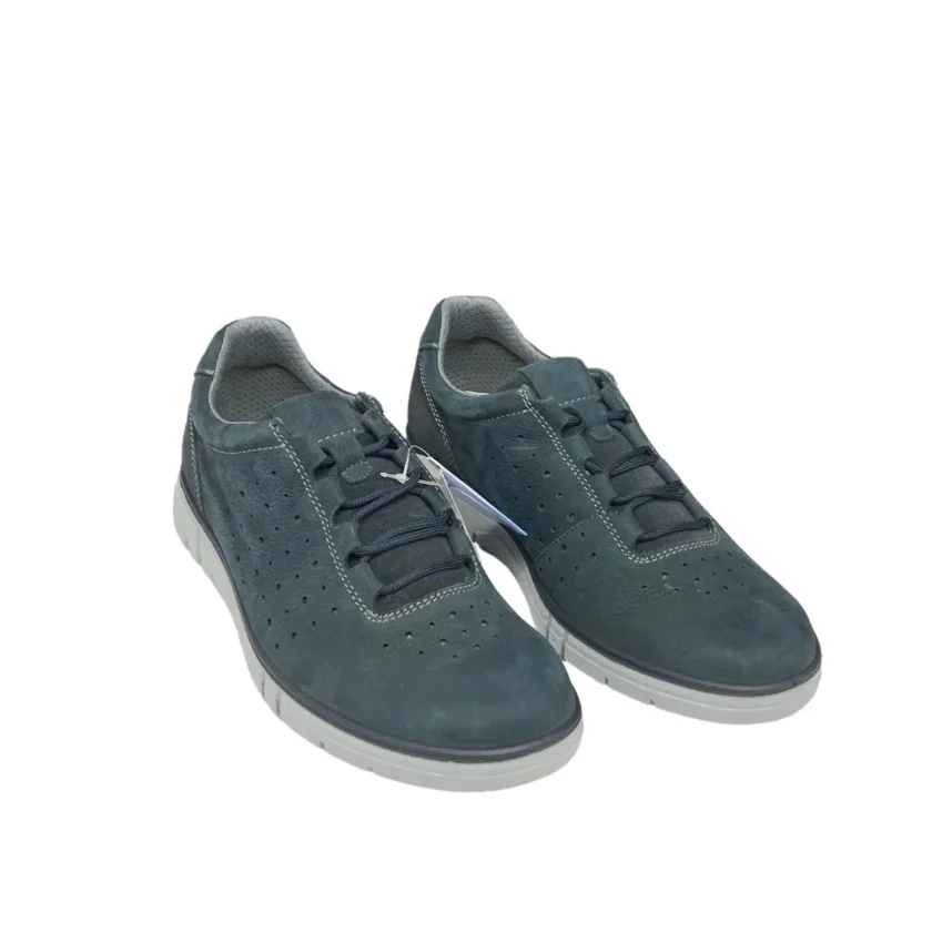 Pantofi barbati casual IMAC piele 551460-42 I - Image 4