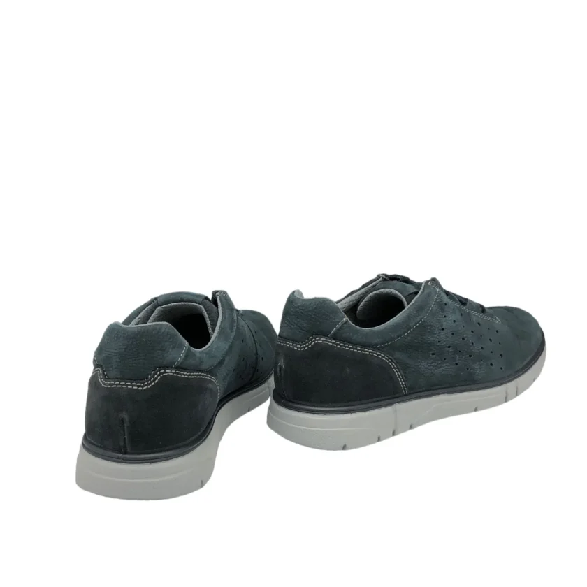 Pantofi barbati casual IMAC piele 551460-42 I - Image 5