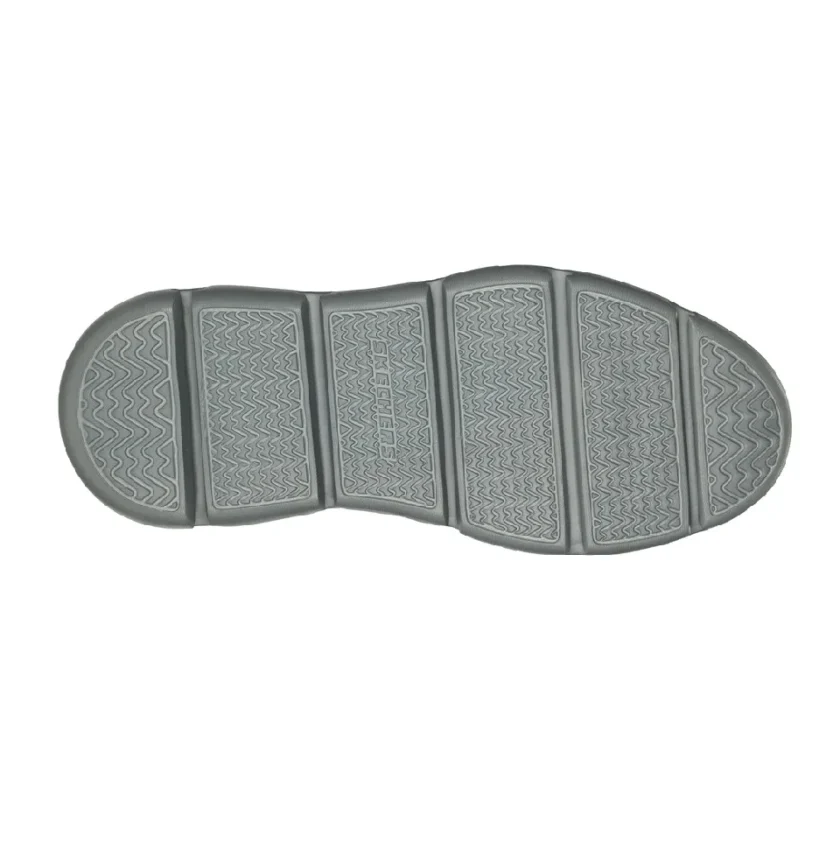Ghete barbati Skechers Classic Fit™ 204903 BLK - Image 4