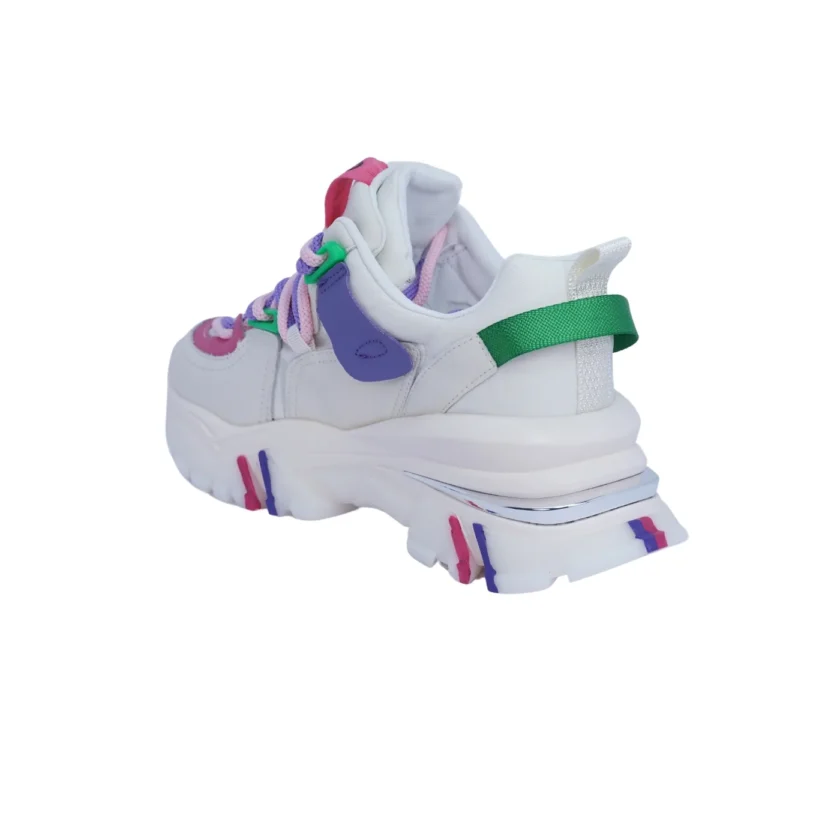 Pantofi dama GRYXX Z6682-J9 piele naturala - Image 3
