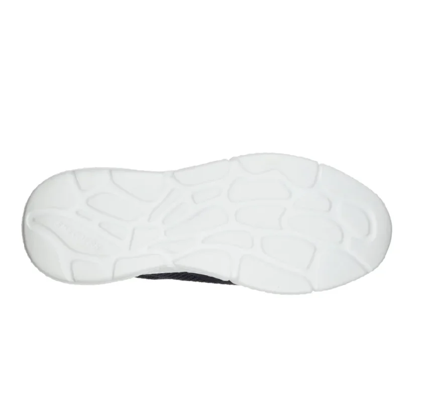 Pantofi barbati sport SKECHERS 210281 NVOR - Image 4