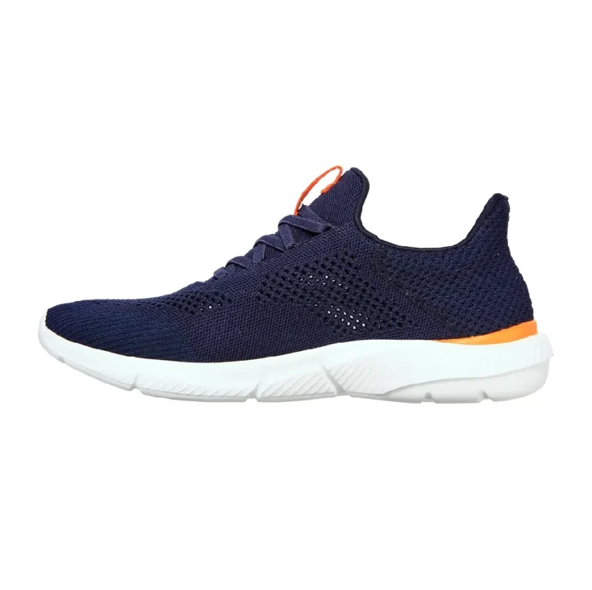 Pantofi barbati sport SKECHERS 210281 NVOR - Image 3