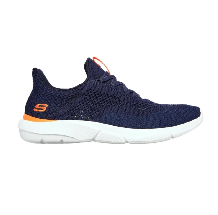 Pantofi barbati sport SKECHERS 210281 NVOR - Image 2