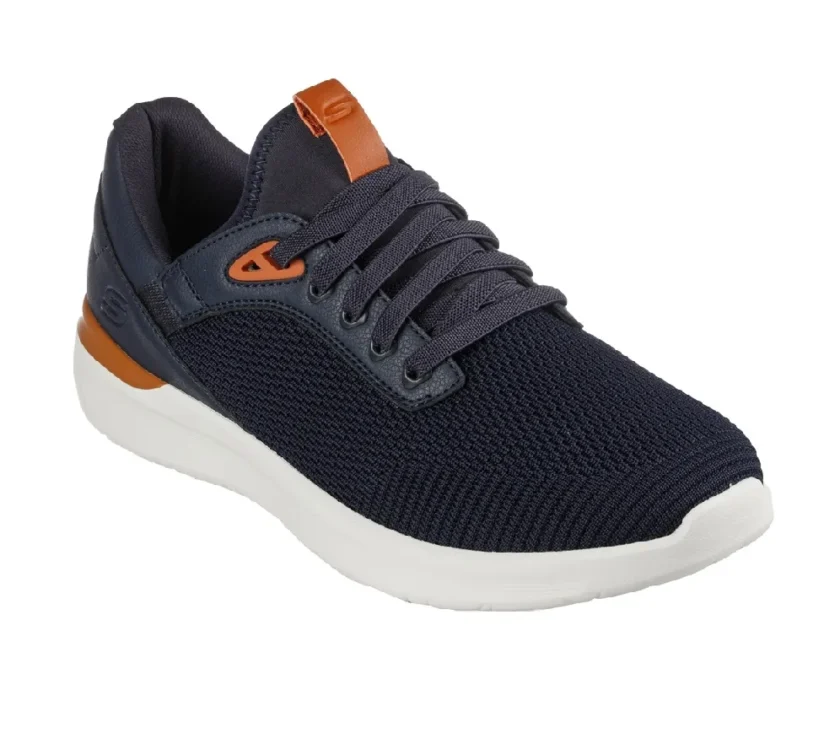 Sneakers barbati SKECHERS 210406 nvy