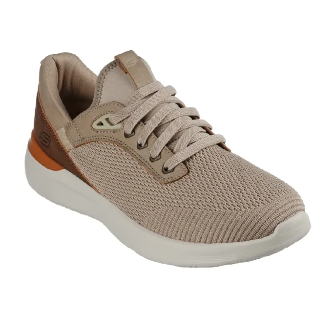 Sneakers barbati SKECHERS 210406 TPE