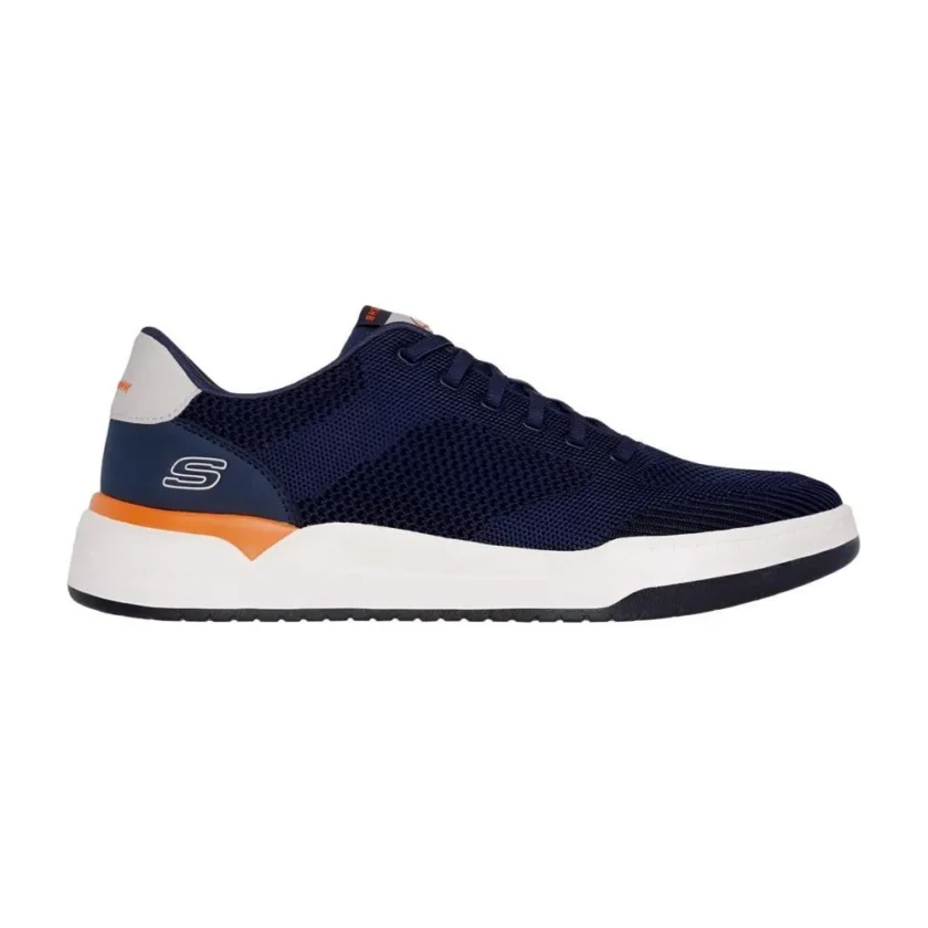 Pantofi sport barbati SKECHERS 210793 NVY - Image 5