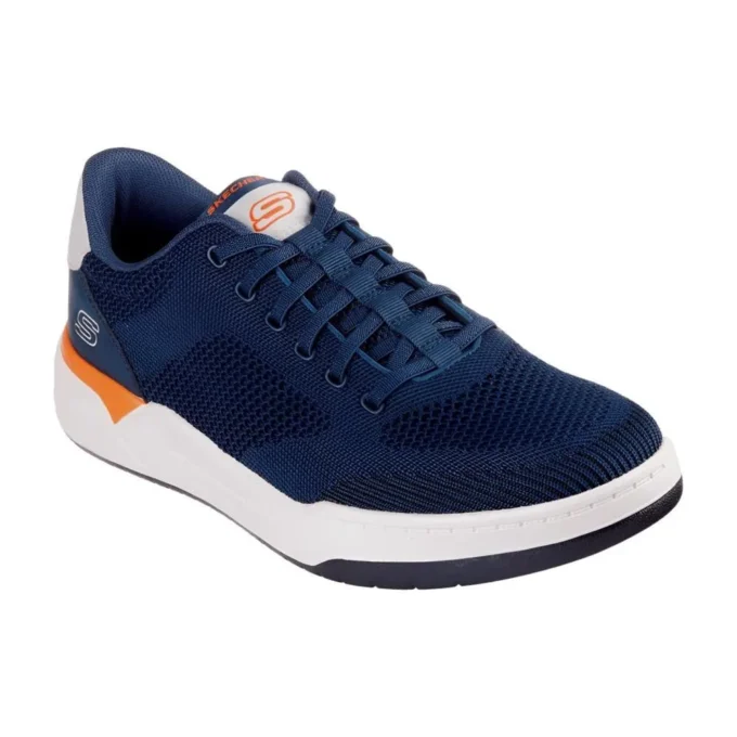 Pantofi sport barbati SKECHERS 210793 NVY