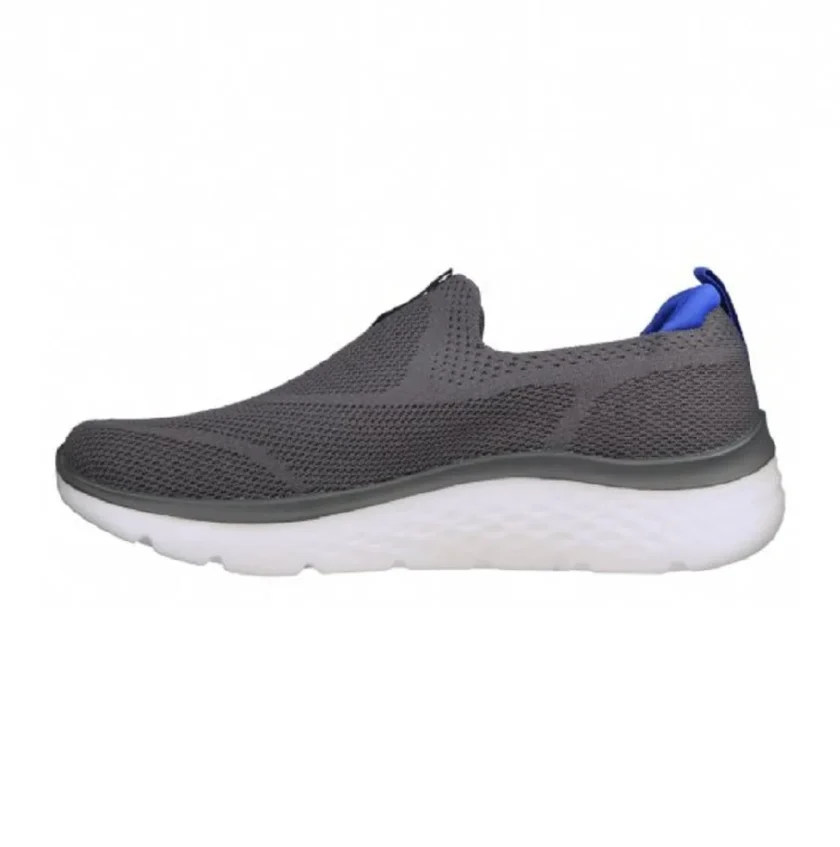 Pantofi barbati SKECHERS sport gri 216189-chbl - Image 2