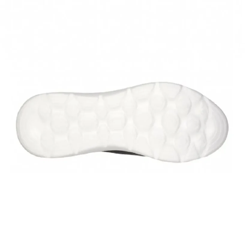 Pantofi barbati SKECHERS sport gri 216189-chbl - Image 4