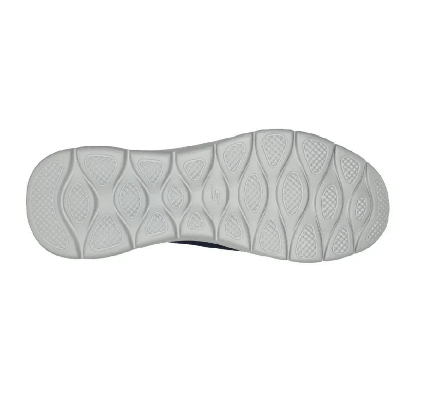 Pantofi sport barbati SKECHERS 216482 NVOR - Image 4